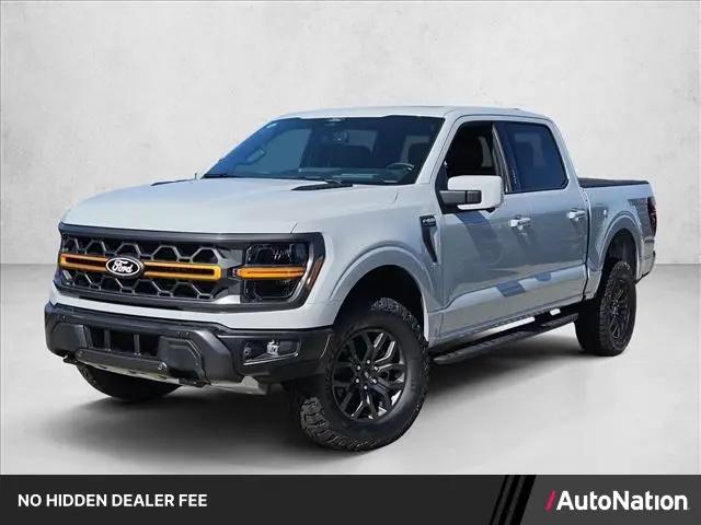 2026 Ford F-150 Tremor for sale in Valencia, CA