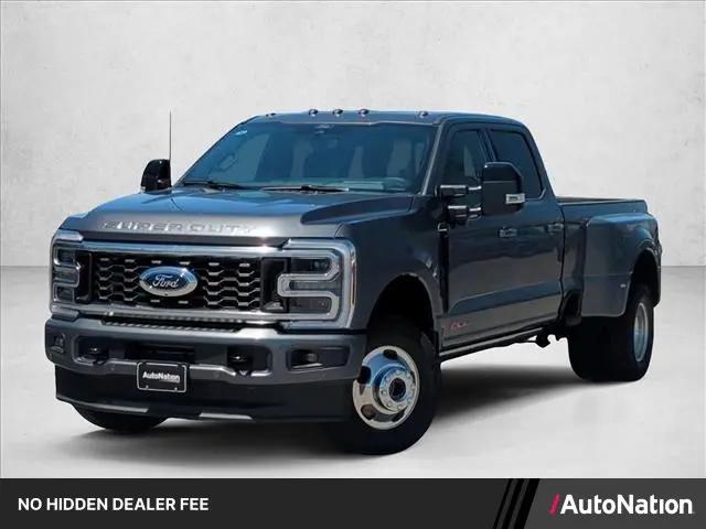 2026 Ford F-350 Platinum for sale in Valencia, CA