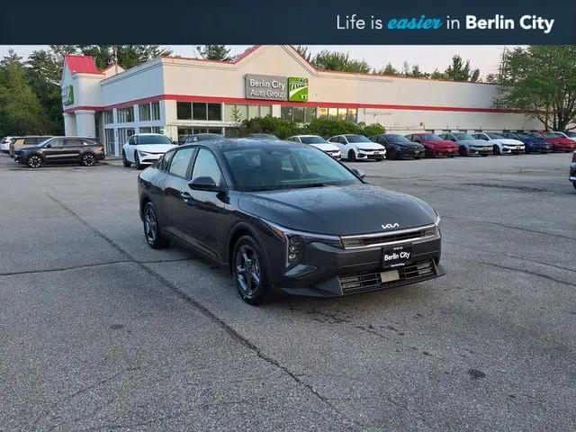 2026 Kia K4 LXS for sale in Williston, VT