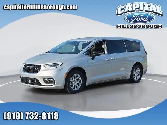 2024 Chrysler Pacifica Touring L for sale in Hillsborough, NC