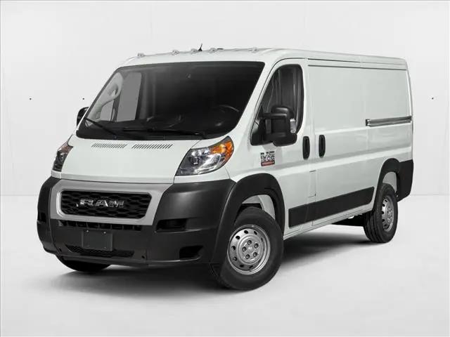 2020 Ram ProMaster Cargo Van Low Roof 118" WB for sale in Pembroke Pines, FL