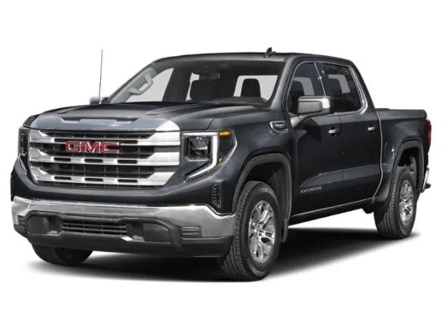 2026 GMC Sierra 1500 Crew Cab, Short Bed, SLT, RWD for sale in Sherman Oaks, CA