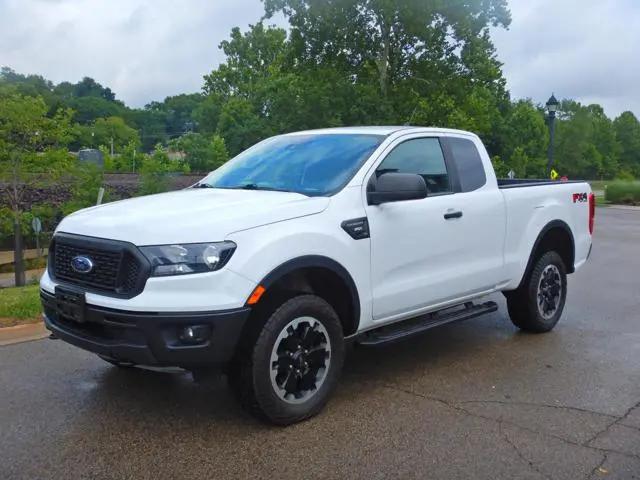 2021 Ford Ranger XL for sale in Pittsburgh, PA