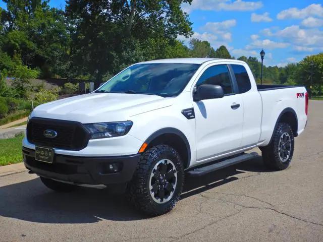 2021 Ford Ranger XL for sale in Pittsburgh, PA