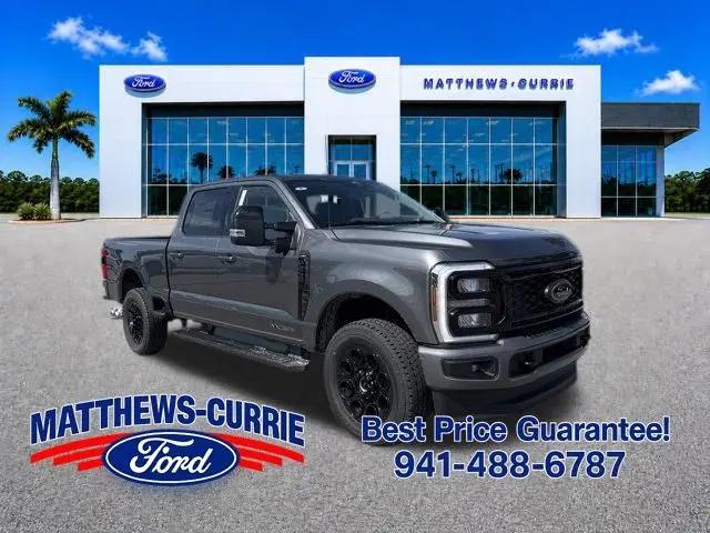 2026 Ford F-250 LARIAT for sale in Nokomis, FL
