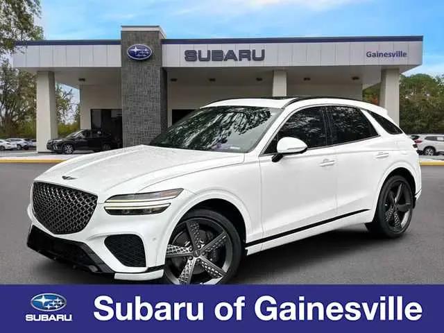 2023 Genesis GV70 2.5T AWD for sale in Gainesville,, FL