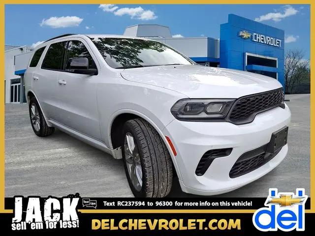 2024 Dodge Durango GT Plus RWD for sale in Paoli, PA