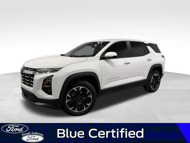 2025 Chevrolet Equinox AWD LT for sale in Huntsville, AL