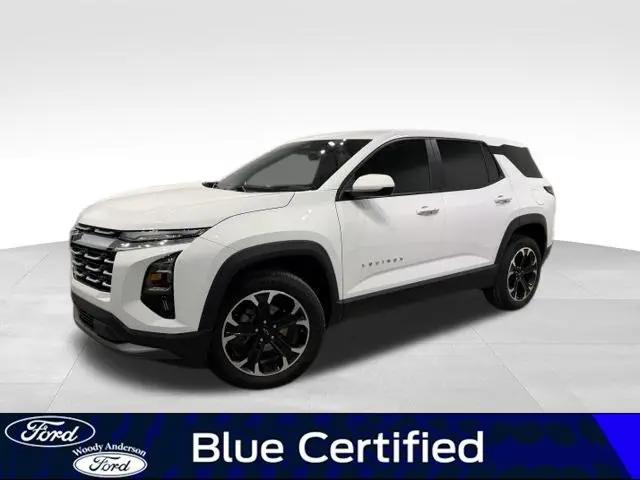 2025 Chevrolet Equinox AWD LT for sale in Huntsville, AL