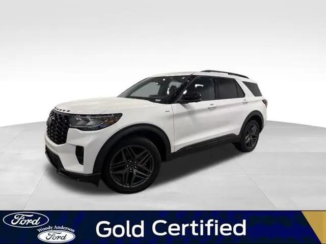 2025 Ford Explorer ST-Line for sale in Huntsville, AL