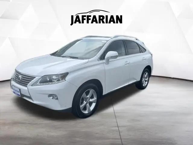2015 Lexus RX 350 RX 350 for sale in Haverhill, MA