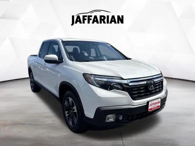 2020 Honda Ridgeline AWD RTL for sale in Haverhill, MA