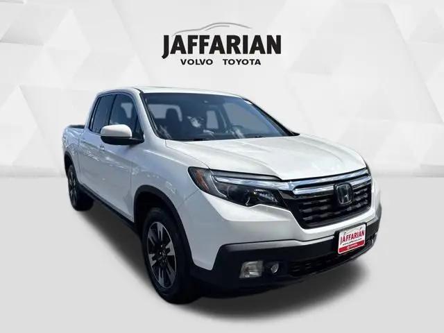 2020 Honda Ridgeline AWD RTL for sale in Haverhill, MA