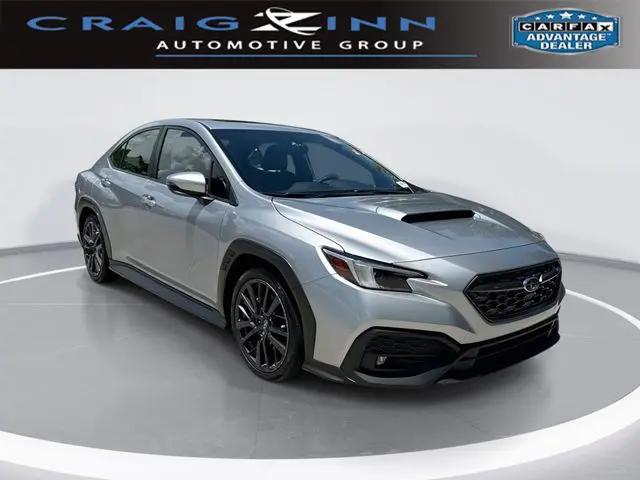 2022 Subaru WRX Limited for sale in Pembroke Pines, FL
