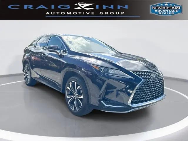 2020 Lexus RX 350 RX 350 for sale in Pembroke Pines, FL