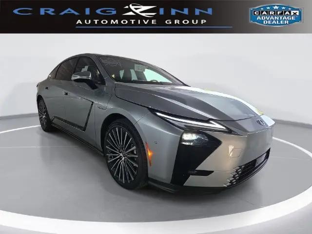 2026 Lexus ES 350 Luxury for sale in Pembroke Pines, FL
