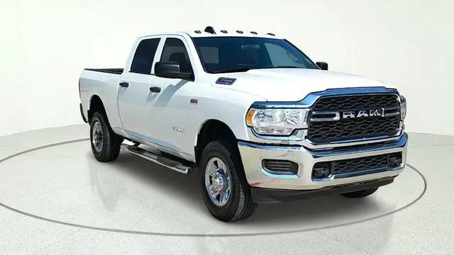 2021 Jeep Ram 2500 Tradesman Crew Cab 4x4 6'4" Box for sale in Plano, TX