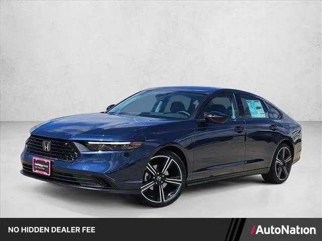 2026 Honda Accord Sedan SE for sale in Corpus Christi, TX