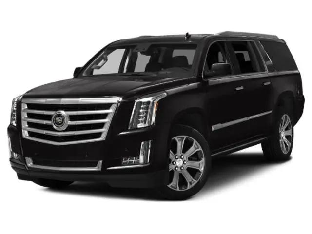 2015 Cadillac Escalade ESV Premium for sale in Rockford, IL