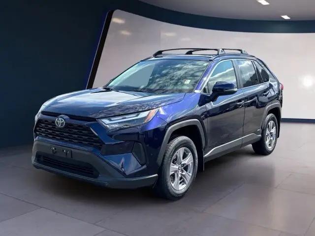 2024 Toyota RAV4 Hybrid XLE for sale in Shrewsbury, MA