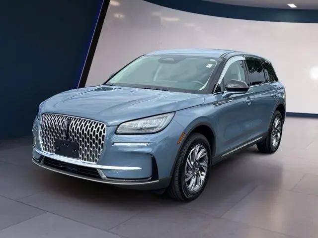 2025 Lincoln Corsair Premiere for sale in Shrewsbury, MA