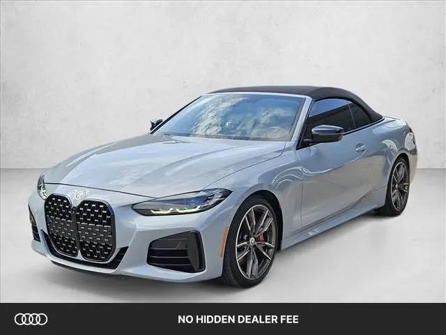 2023 BMW M4 M440i for sale in Plano, TX