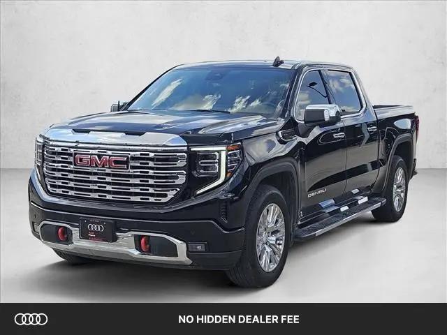 2025 GMC Sierra 1500 2WD Crew Cab Short Box Denali for sale in Plano, TX