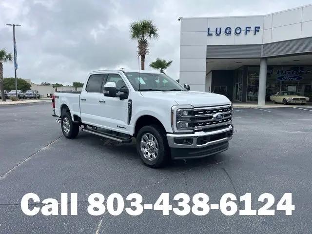 2026 Ford F-250 LARIAT for sale in Lugoff, SC