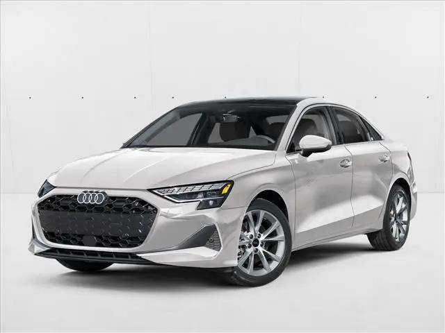2026 Audi A3 Premium 40 TFSI quattro S tronic for sale in Plano, TX