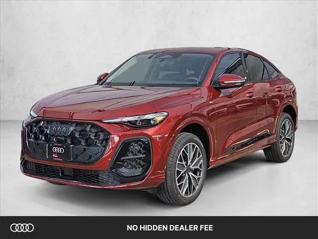 2026 Audi Q5 Sportback Premium TFSI quattro S tronic for sale in Plano, TX