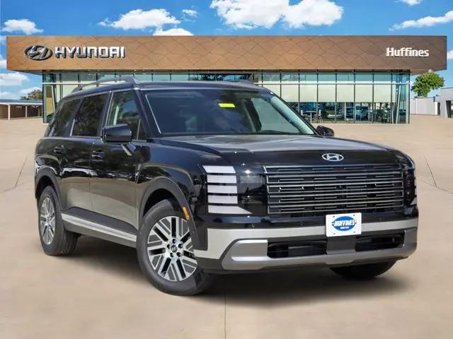2026 Hyundai Palisade Hybrid Blue SEL Premium 7P for sale in Plano, TX