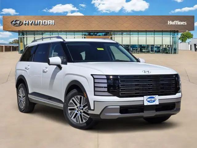 2026 Hyundai Palisade Hybrid SEL Premium 7P for sale in Plano, TX