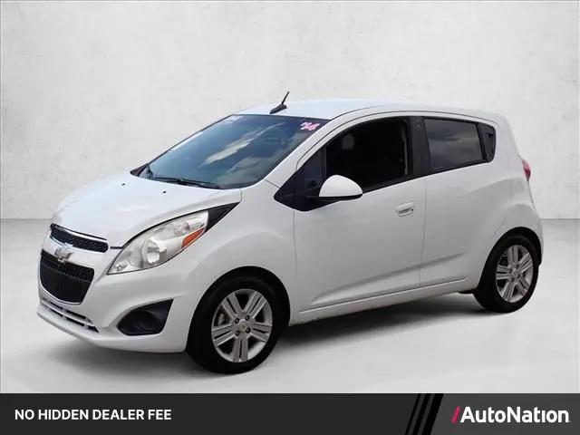 2014 Chevrolet Spark LS Auto for sale in Centennial, CO