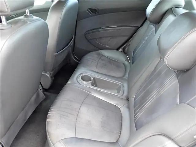 2014 Chevrolet Spark LS Auto