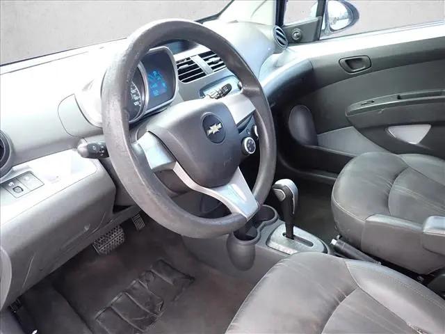 2014 Chevrolet Spark LS Auto