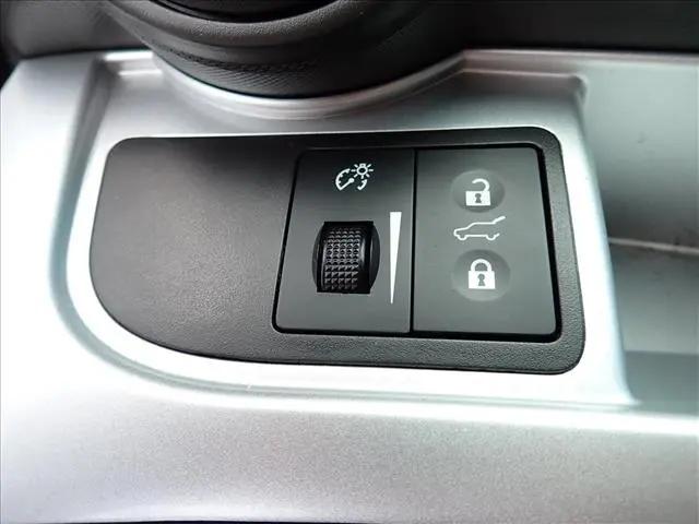2014 Chevrolet Spark LS Auto