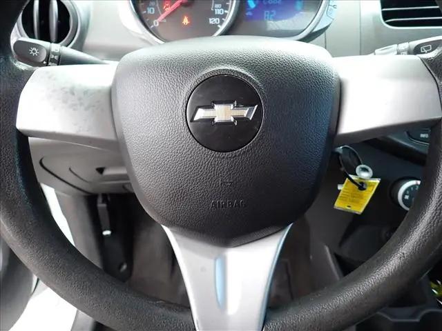 2014 Chevrolet Spark LS Auto