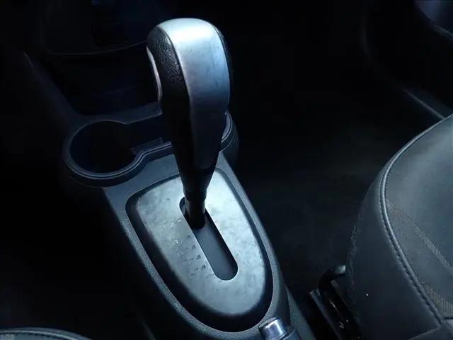 2014 Chevrolet Spark LS Auto