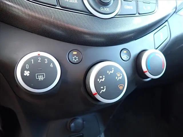 2014 Chevrolet Spark LS Auto