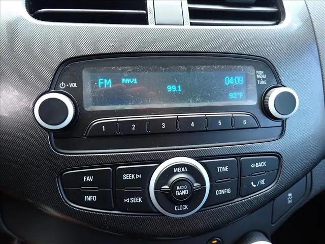 2014 Chevrolet Spark LS Auto