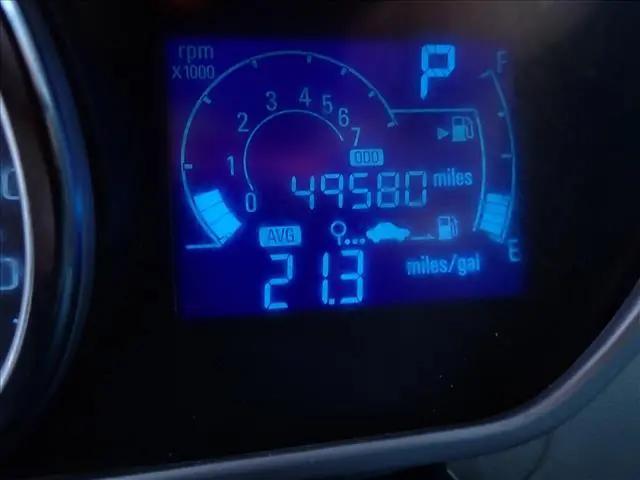 2014 Chevrolet Spark LS Auto