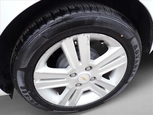 2014 Chevrolet Spark LS Auto