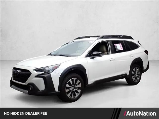 2023 Subaru Outback Limited for sale in Centennial, CO