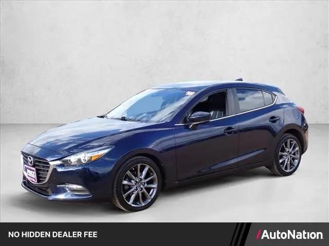 2018 Mazda Mazda3 Touring for sale in Centennial, CO