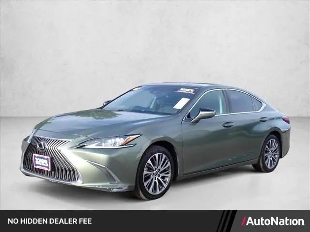 2020 Lexus ES 350 ES 350 for sale in Centennial, CO
