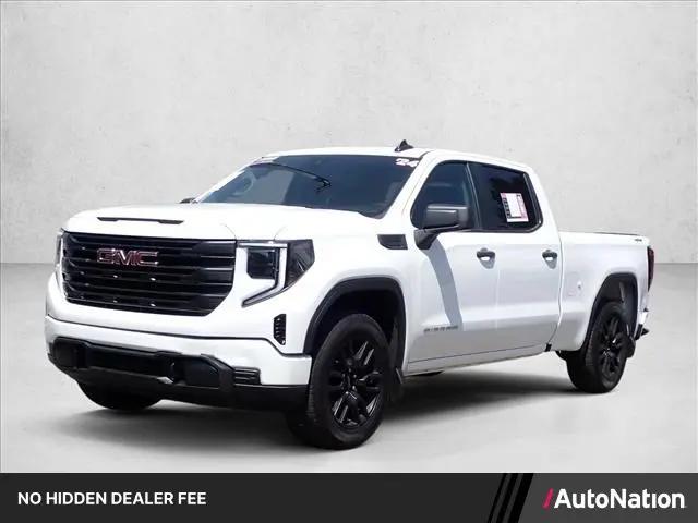 2024 GMC Sierra 1500 Pro for sale in Centennial, CO