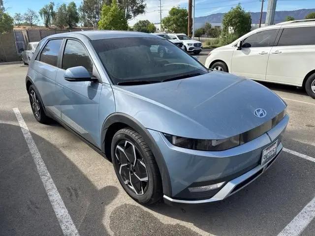 2024 Hyundai IONIQ 5 SEL for sale in Lake Elsinore, CA