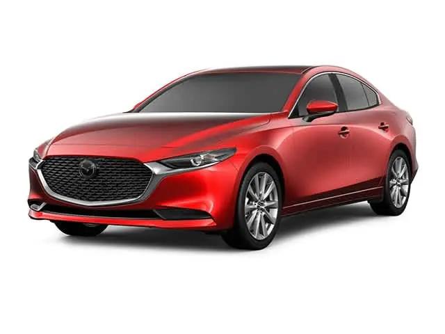 2020 Mazda Mazda3 Preferred Package for sale in Oregon City, OR