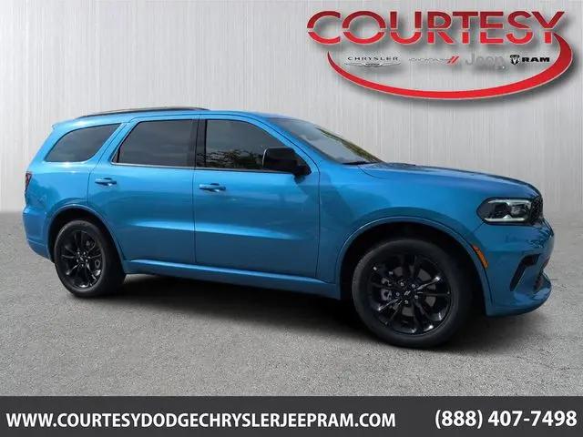 2026 Dodge Durango GT RWD for sale in Stonecrest, GA