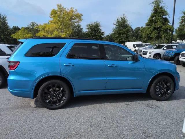 2026 Dodge Durango GT RWD